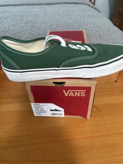 Vans Shoes