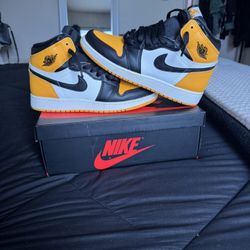 Jordan Taxi 1’s