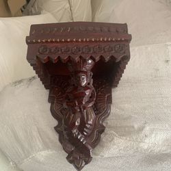 Handcrafted Staff For Sale