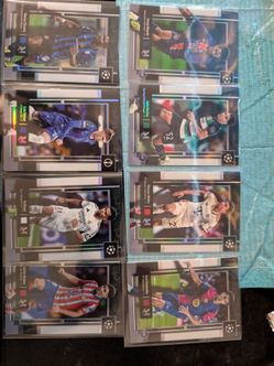 uefa base card 2024-2025 museum