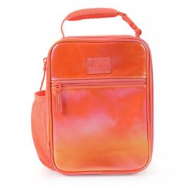 Fulton Bag Co. Upright Lunch Bag - Tropical Ombre