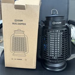 Moskit Killer Light 