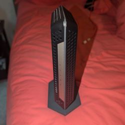 Netgear Xfinity Modem DOCSIS 3.1