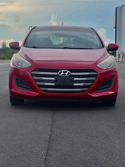 2016 Hyundai Elantra | Clean title
