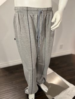 Air Jordan Game time Sweats Sz XL 