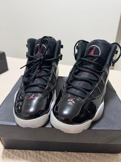 Jordan 6