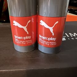 Desodorante 2 Por $10