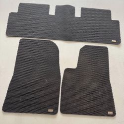 All weather floor mats/ trunk liner - Tesla Model 3
