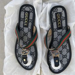 Gucci Sandals 8.5