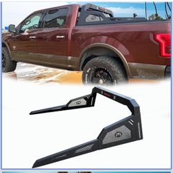 Military Design Pickup Roll Bar