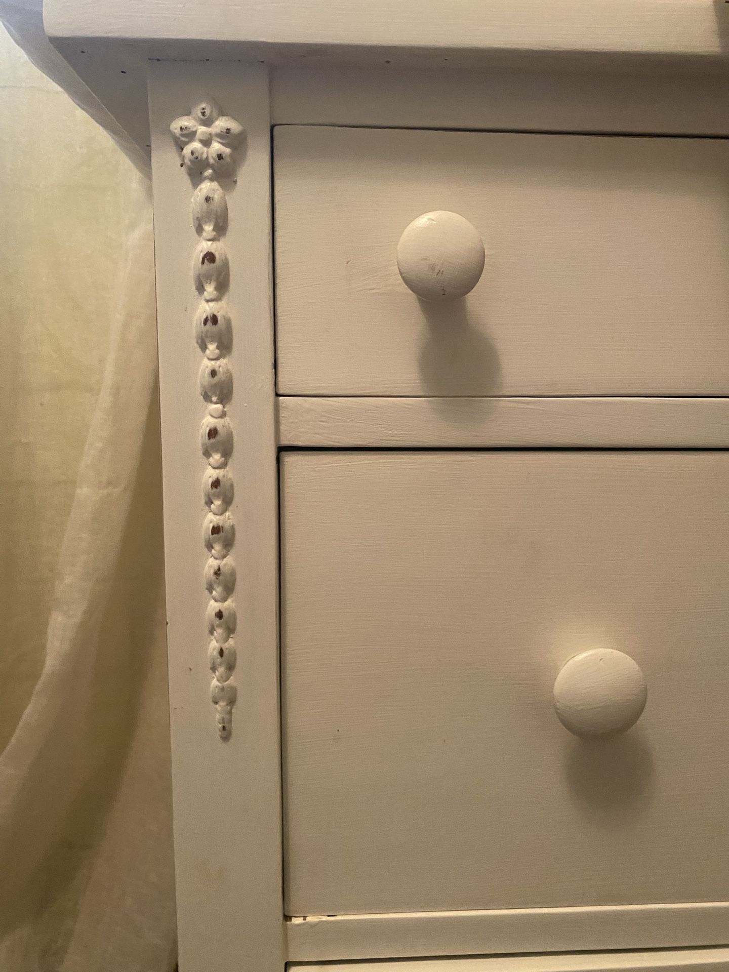 Beautiful Vintage Bedroom Set