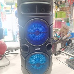 Speaker Bluetooth 