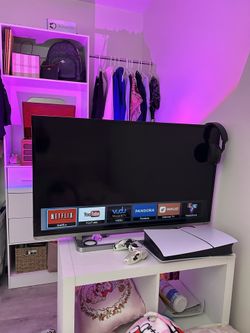 Toshiba Smart Tv 36”