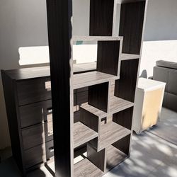 Shelving unit
