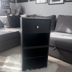 IKEA little chest 