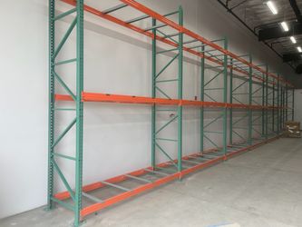Pallet Rack