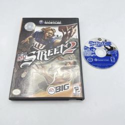 NFL Street 2 