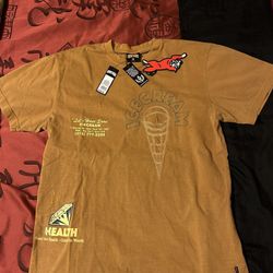 Ice Cream T-shirt Medium 