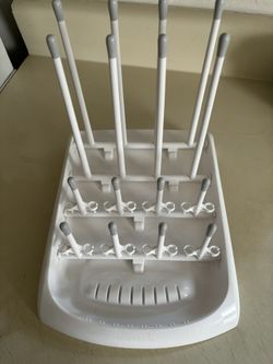 Bottle Drying Rack