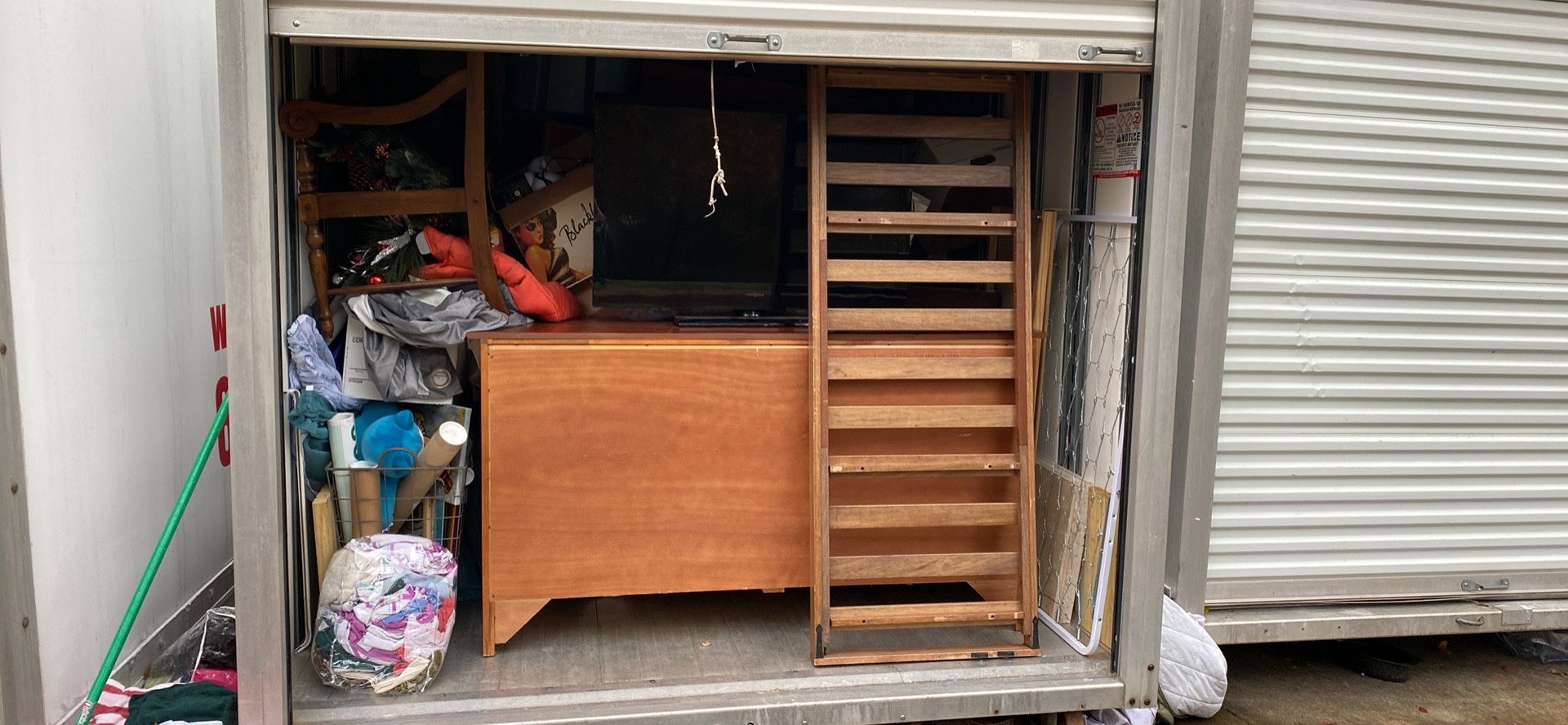 Items For Sale