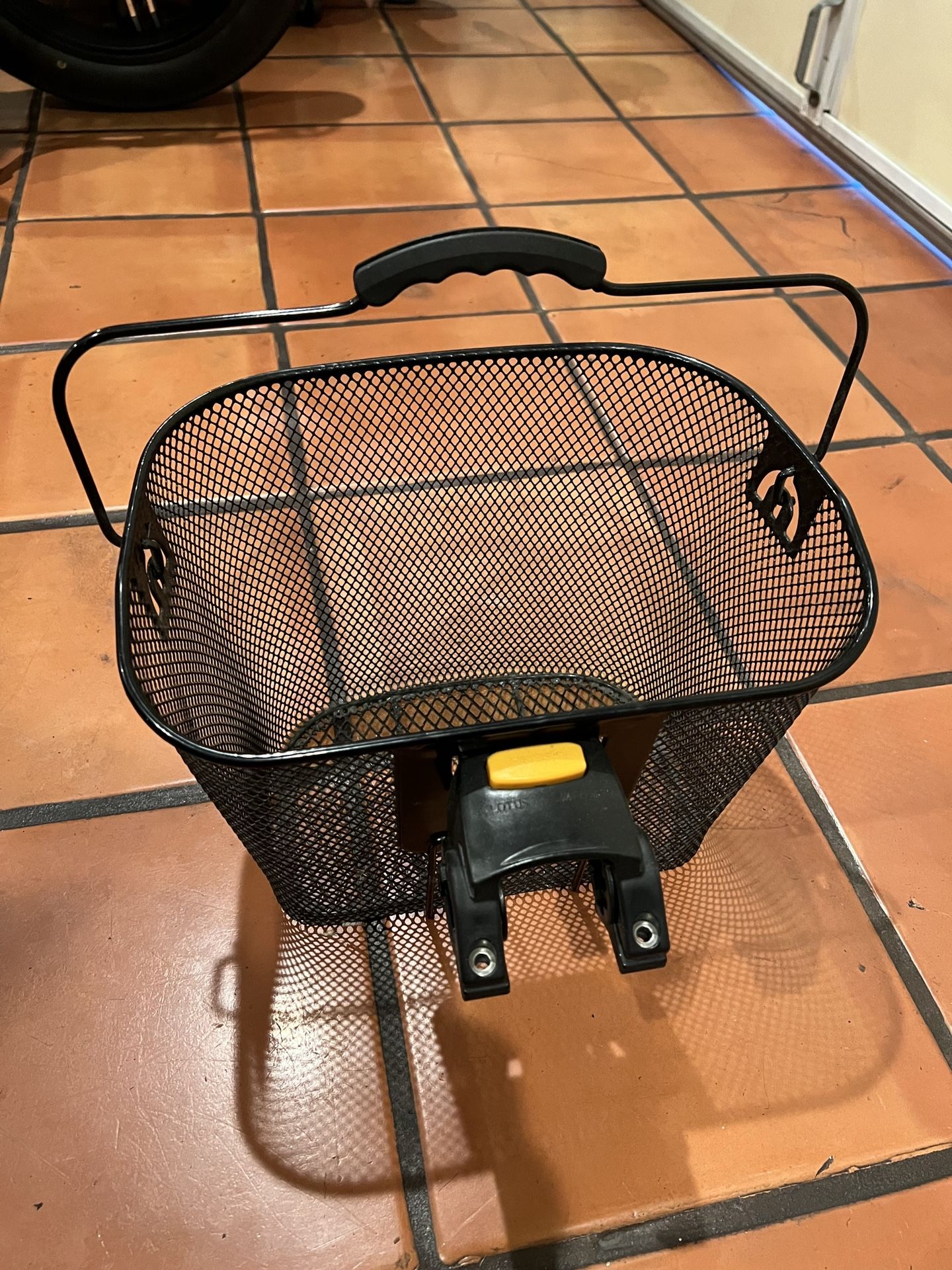 Bike Basket for Sale in La Mirada, CA OfferUp