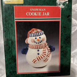Christmas stuff