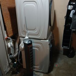 2 Year Old Washer And Dryers With Warranty 