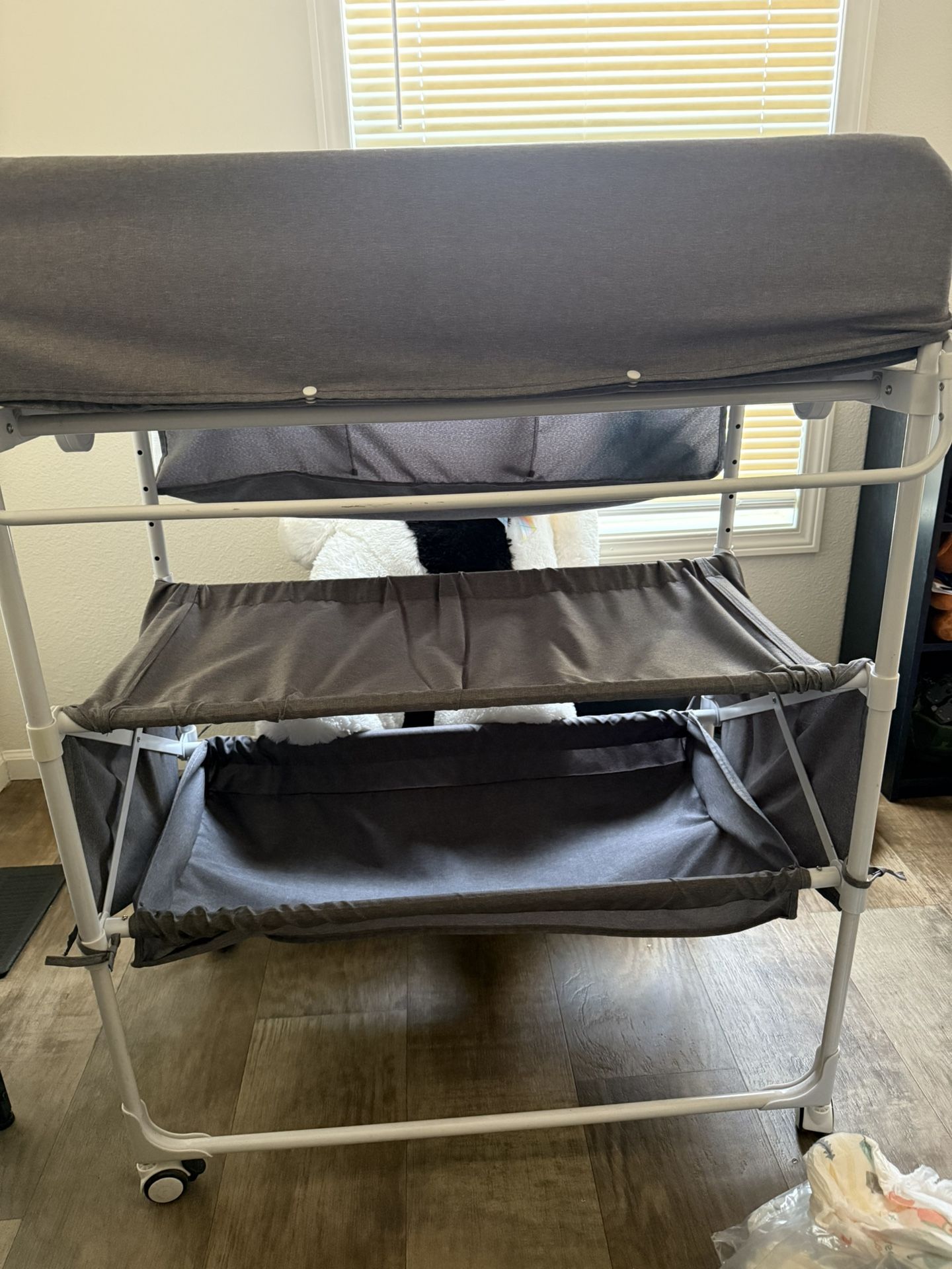 Changing Table