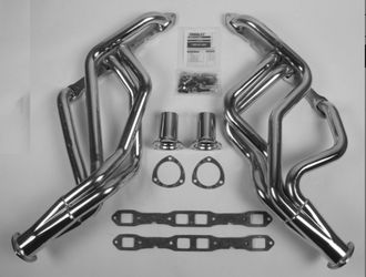 Doug Thorley Doug's HEADERS Dodge Mopar Plymouth B & RB Wedge Engines $300.00