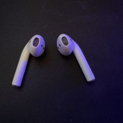 AirPod Right And Left Ear Replacement 1st Generation 