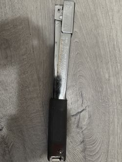 Hammer Tacker Stapler