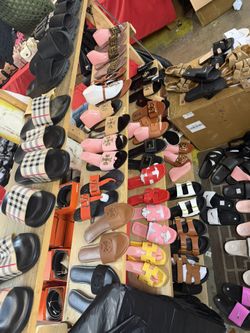 Women Sandals