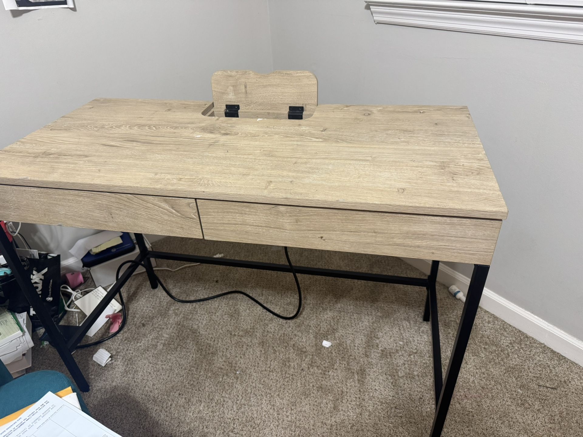 Desk