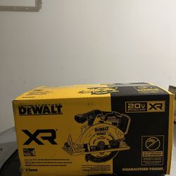 Sidewinder Circular Saw