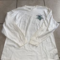 San Diego Padres 1998 Champions Cox Chanel 4 Size XL Extra Large