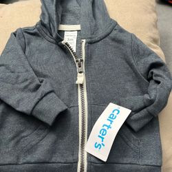 Charter Sweater 3 Months 