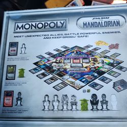 Monopoly