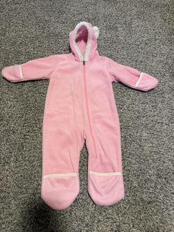 Columbia Infant Tiny Bear™ Bunting Size 12-18 Months 