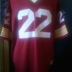 NCAA Boston College University Football jersey