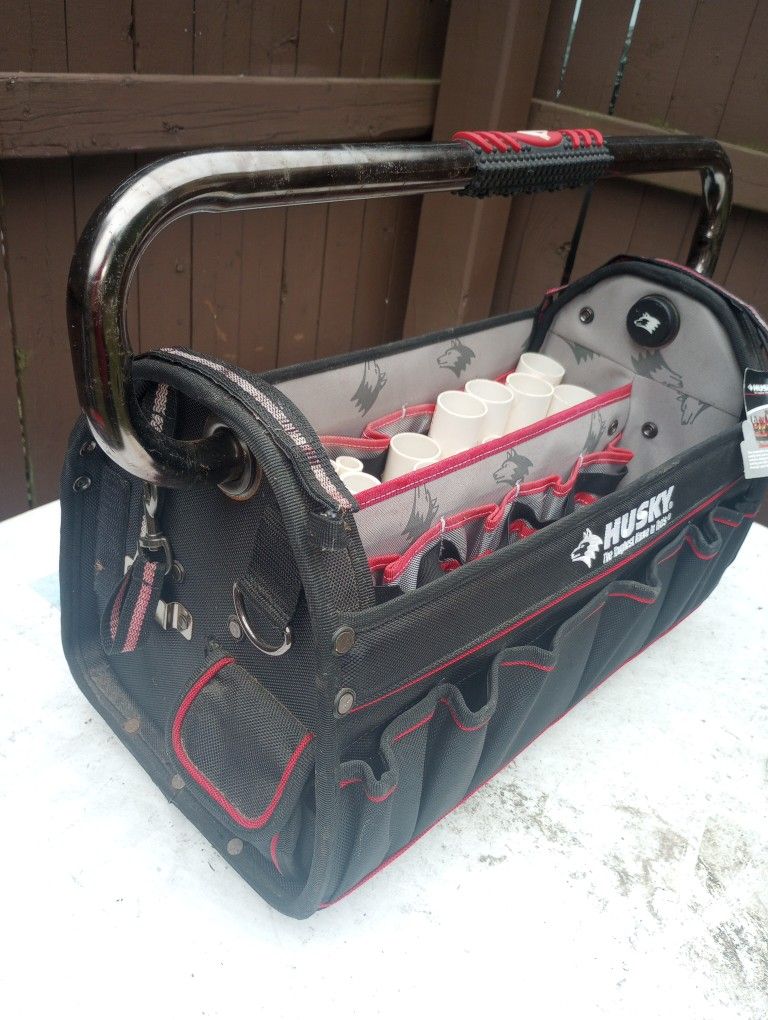 Portable Tool Carrier