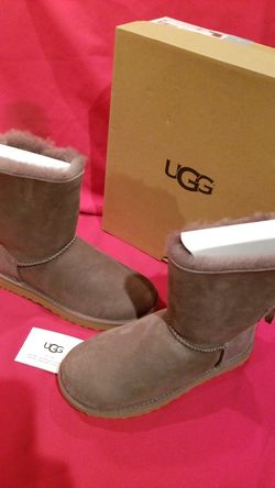 Ugg boots