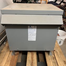 Transformer Electrical