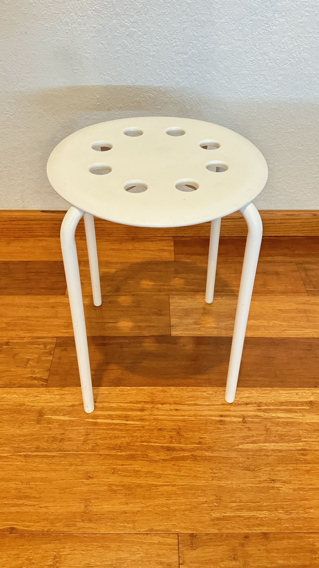 Small Seat