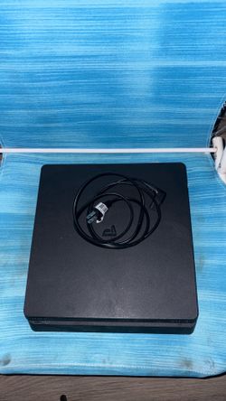 PS4 slim