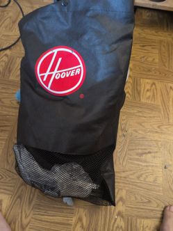 Attachment hose and parts for Hoover carpet cleaner