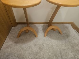 End tables
