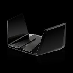 Netgear Nighthawk triband gigabit 12 stream wifi router