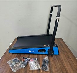 electric treadmill lifepro pacer mini