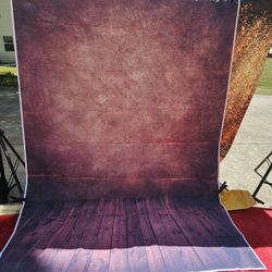 $25 photography backdrop