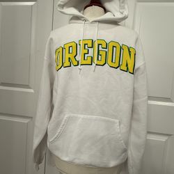 Champion Oregon Hoodie